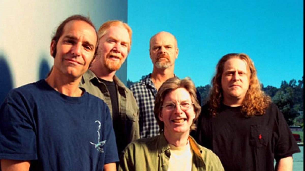 Phil Lesh & Friends Quintet Rocks St. Louis On This Date In 2001
