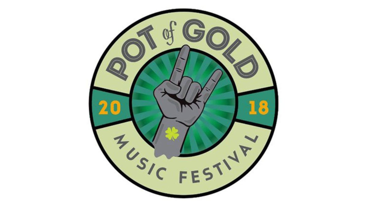 Pot Of Gold