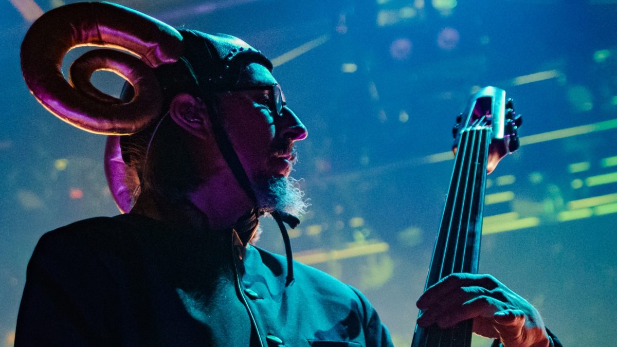 Primus Celebrates Halloween At Brooklyn Steel - Recap & Photos