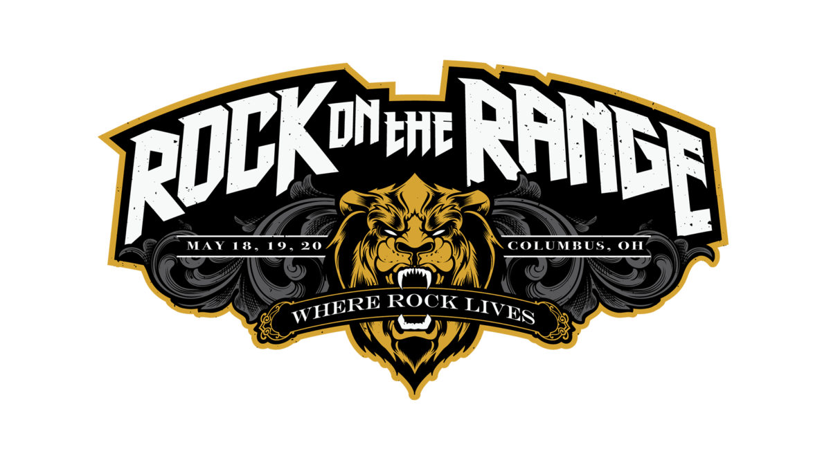 Rock On The Range