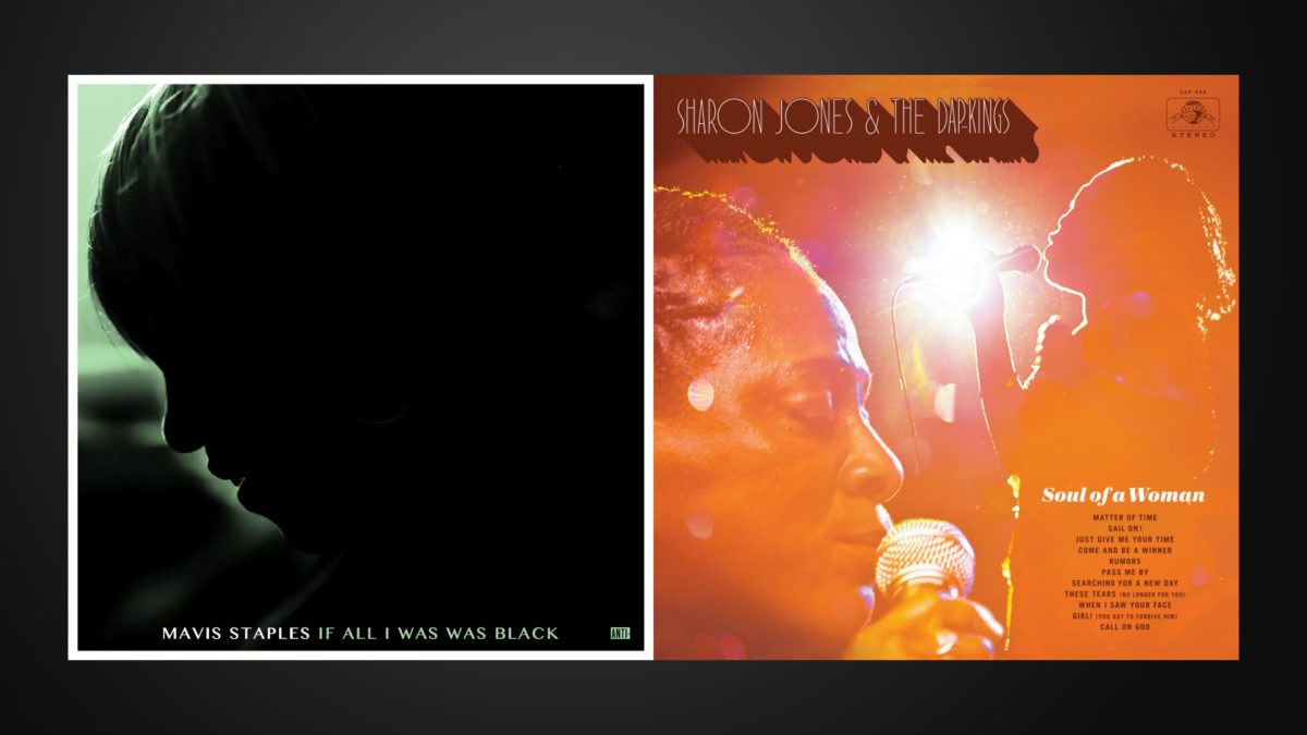 Release Day Picks: November 17th New Album Highlights