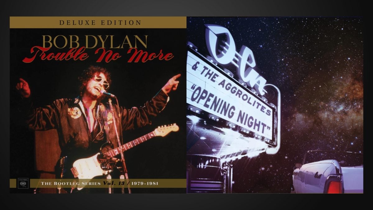 Release Day Picks: November 3rd New Album Highlights