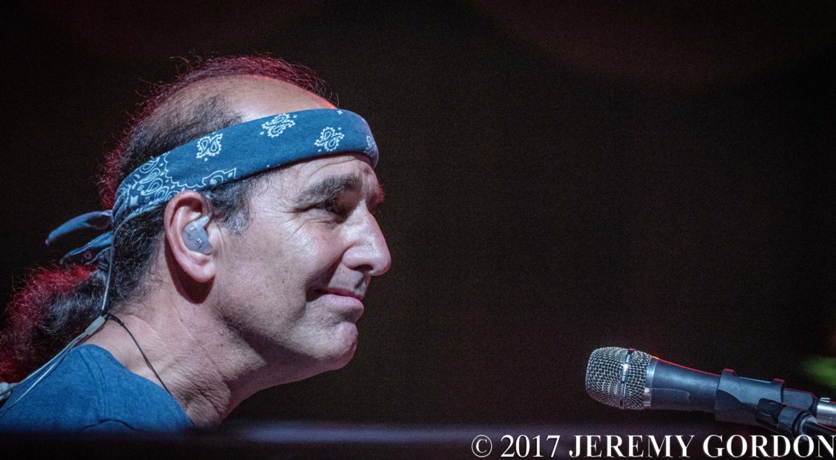 Rob Barraco Crop Glory Gordon 2017