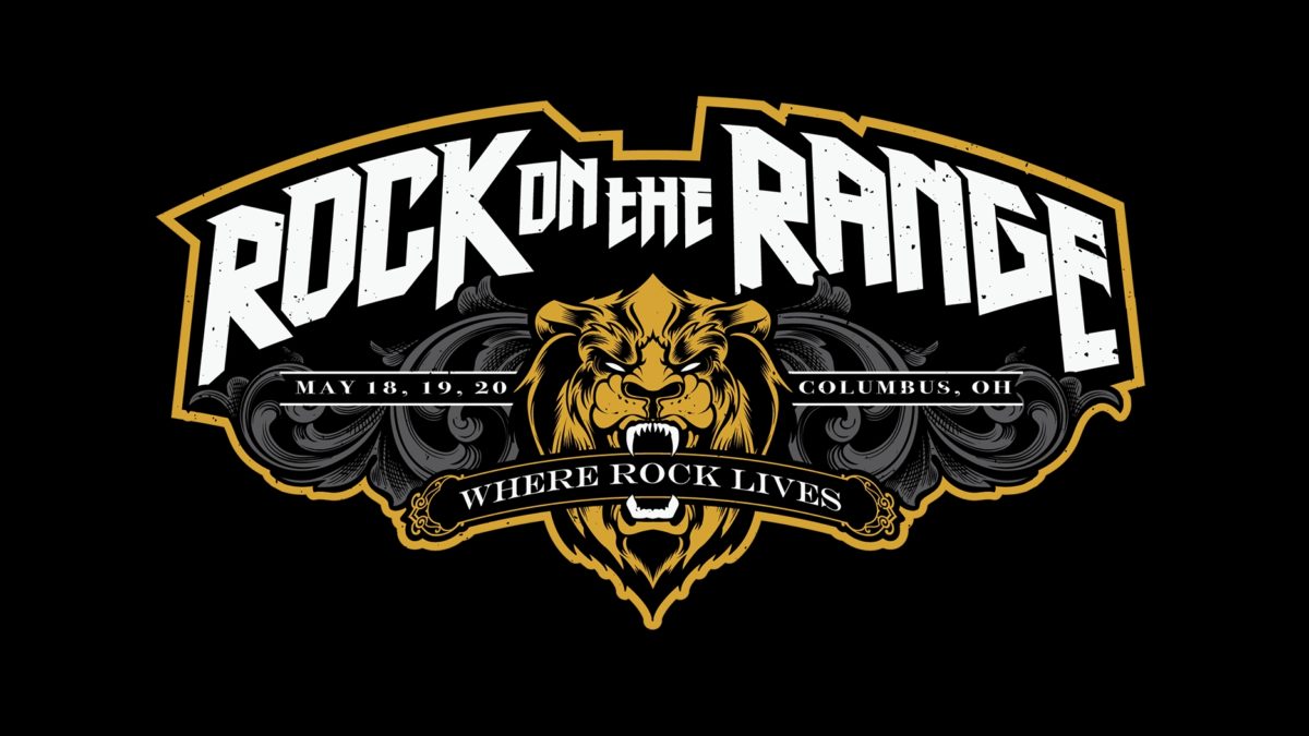 Rock On The Range Announces 2018 Lineup