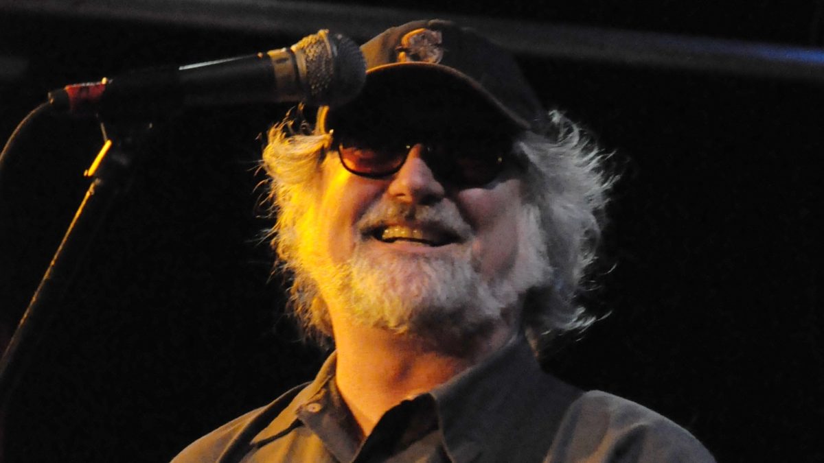 Fans Rally To Help After Scott McCaughey Suffers Stroke