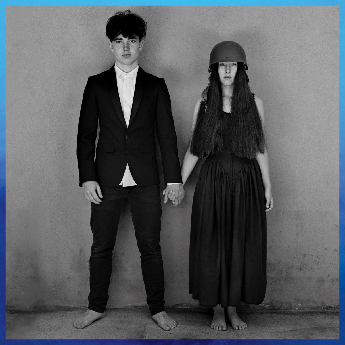 Songs Of Experience Cover