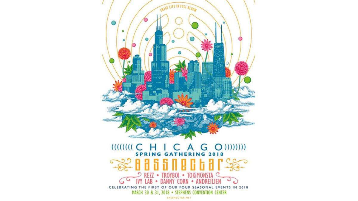 Chicago Spring Gathering
