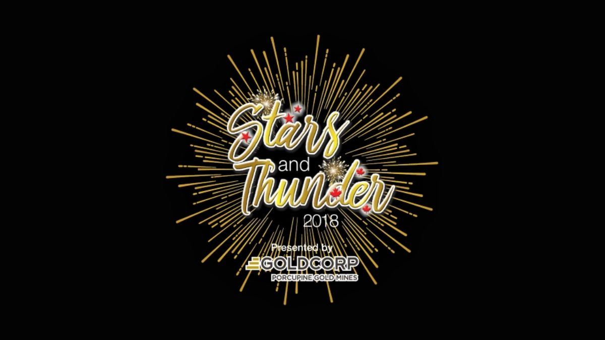 Stars And Thunder Festival