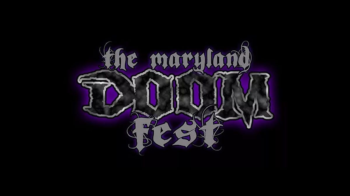 The Maryland Doom Fest