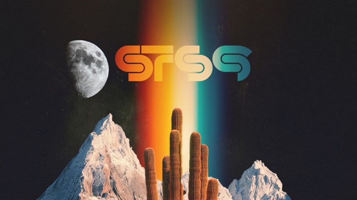 STS9 Announces 2018 Winter Tour