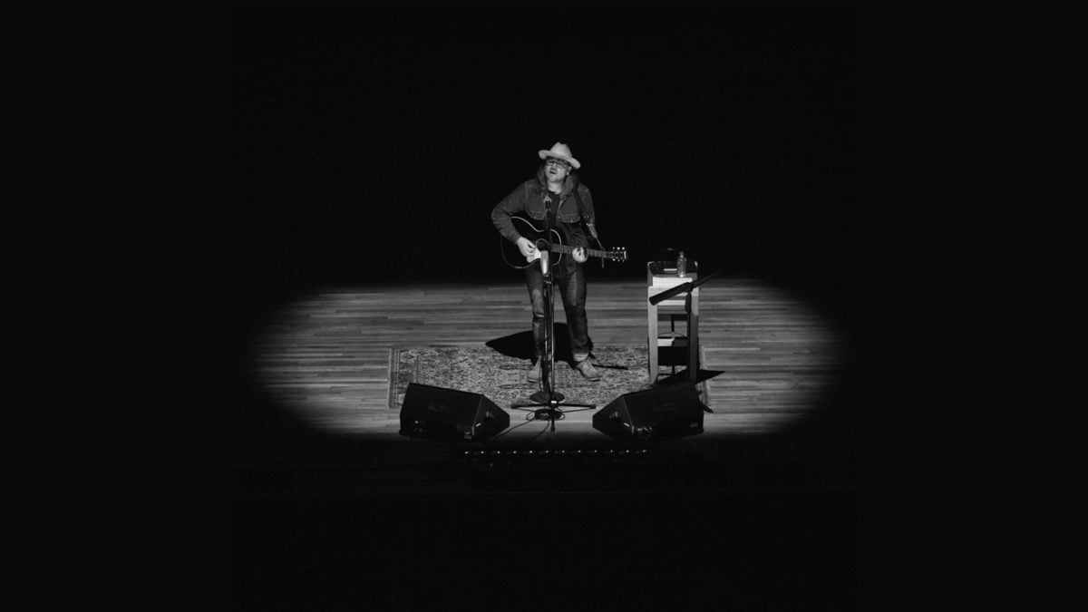 Jeff Tweedy Announces Los Angeles Solo Shows