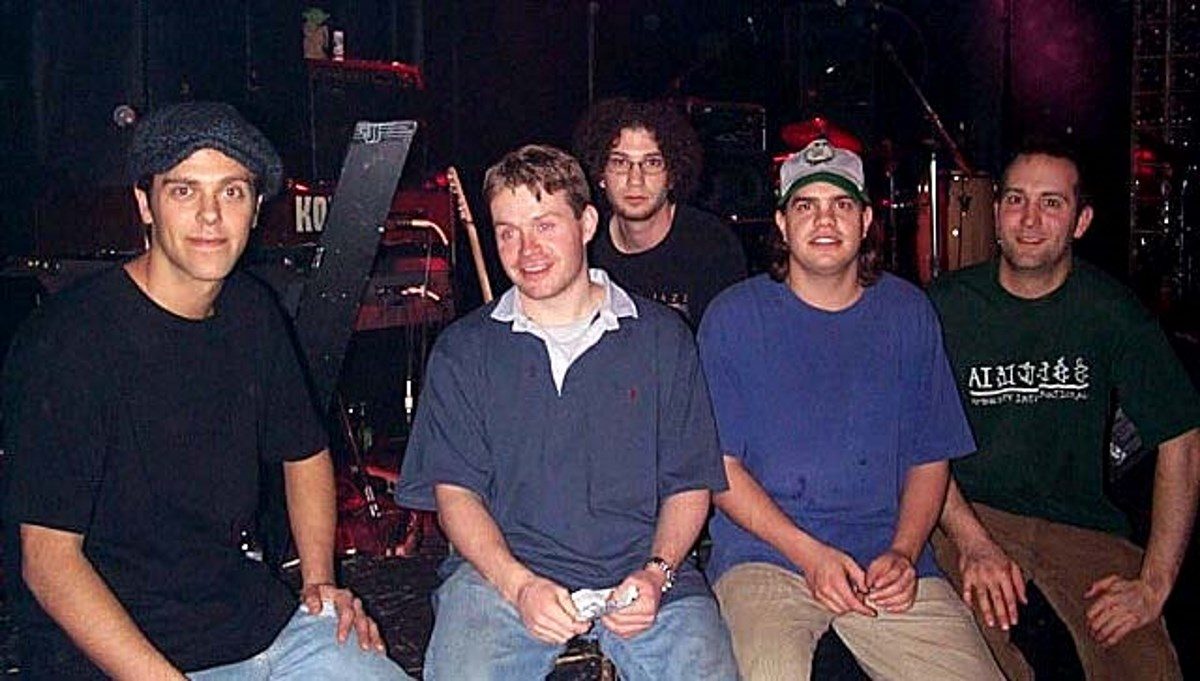 umphreys 1998