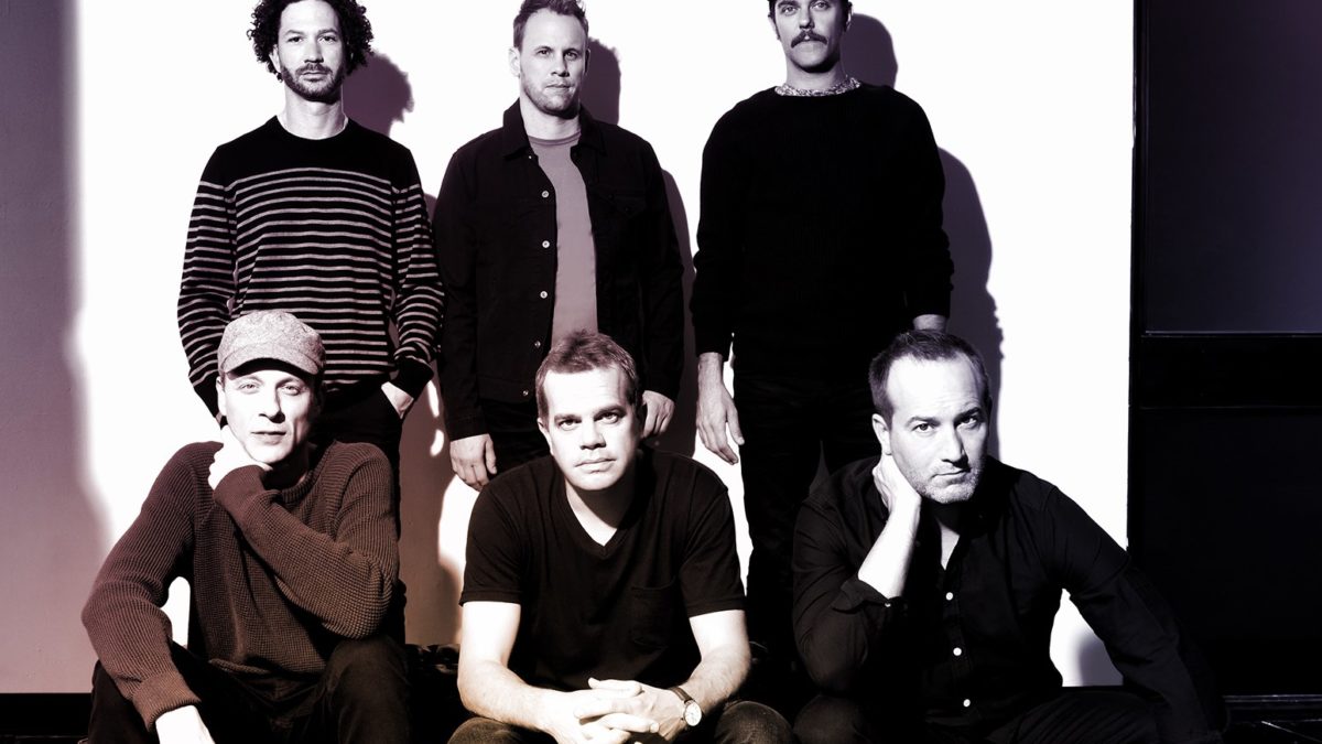 Umphrey's McGee Announces Additional 2018 Dates