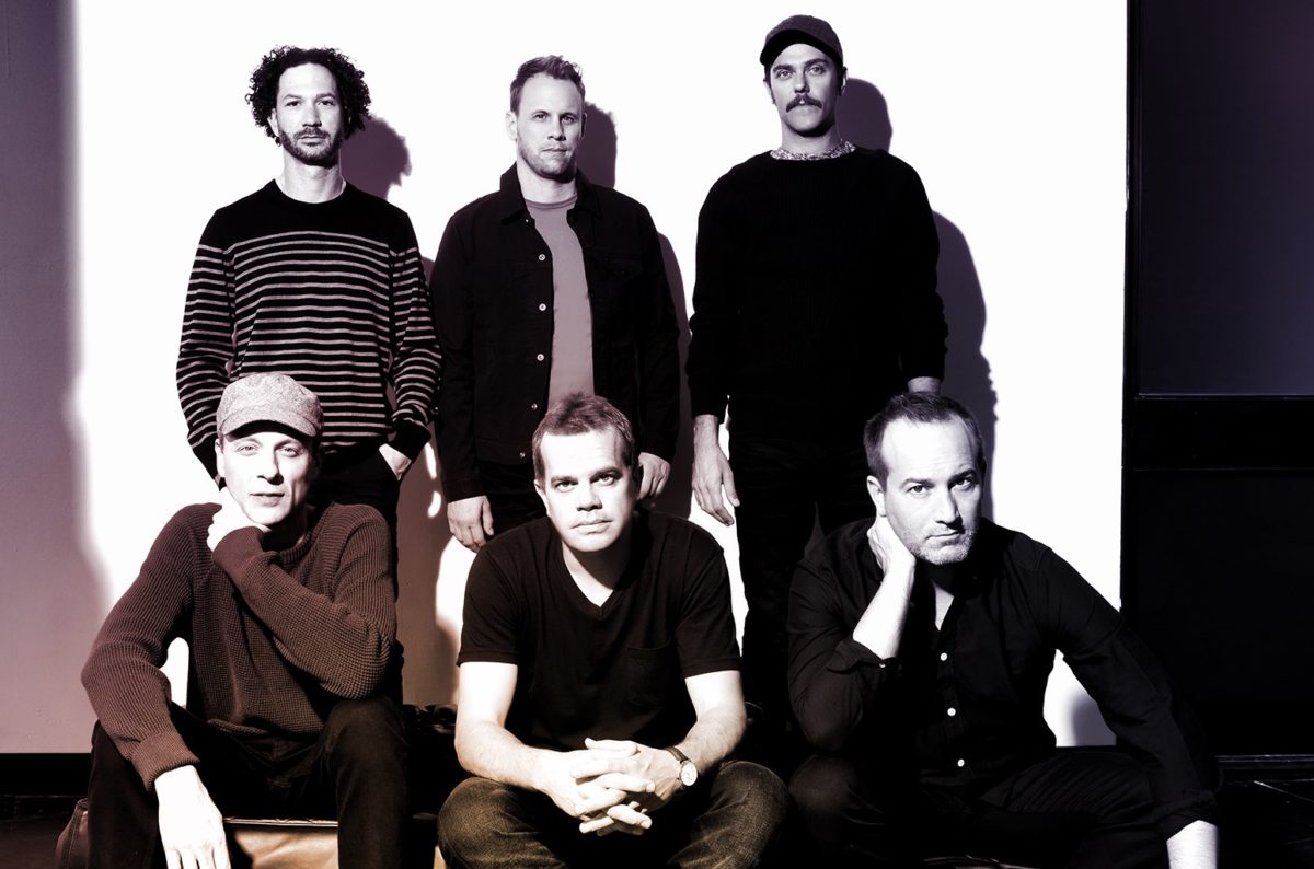 Umphreys McGee Press 2017