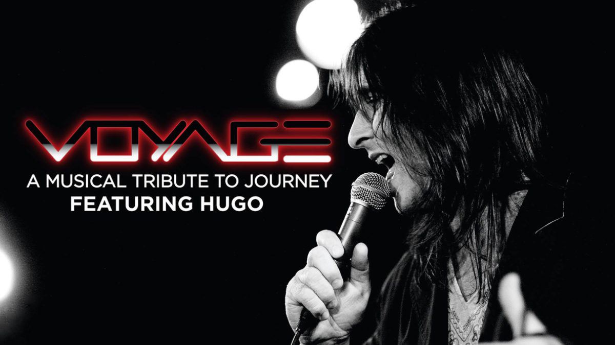 Voyage – a Journey Tribute