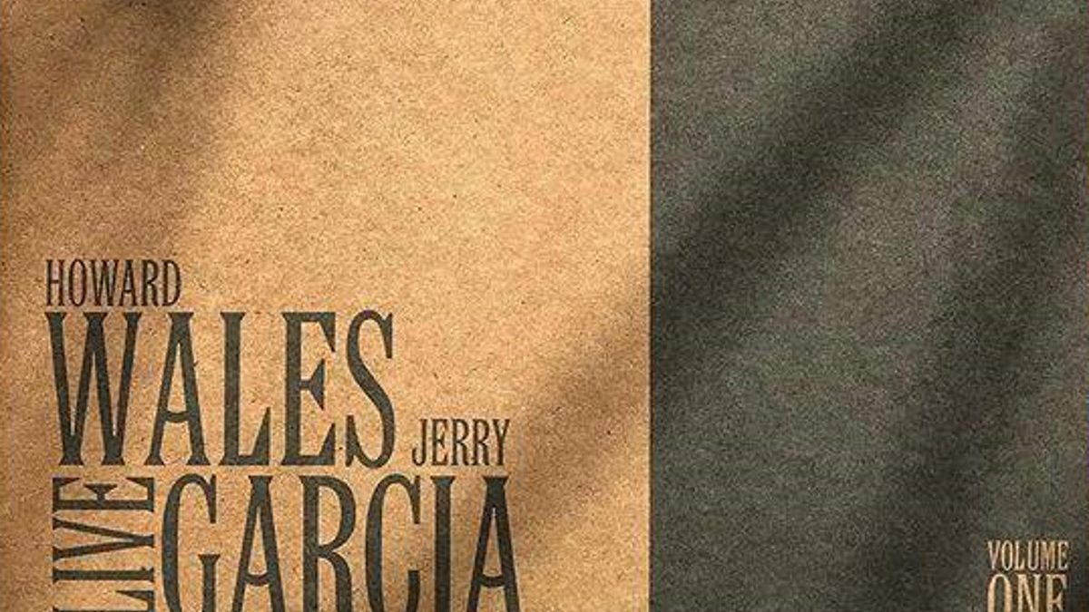 Howard Wales Talks Jerry Garcia & 'Side Trips: Volume One' In New Interview