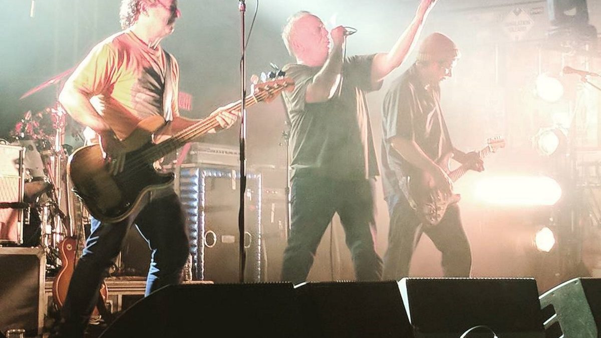 Ween Busts Out 'Stallion Suite' & Welcome Guests At Tour Closer In Austin
