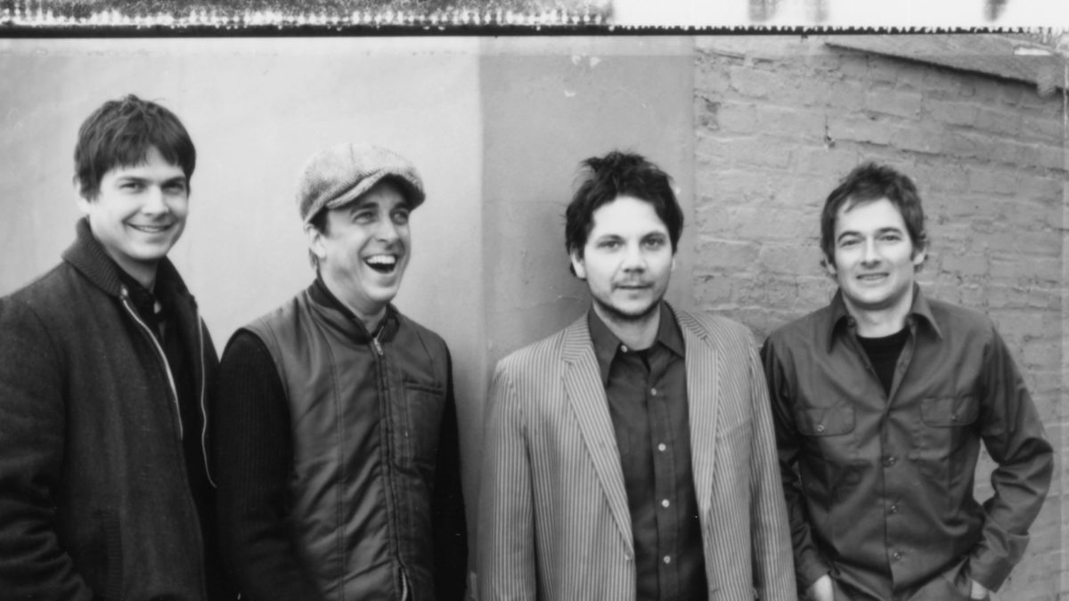 New To eTree: Wilco May 2002 European Tour FM Masters