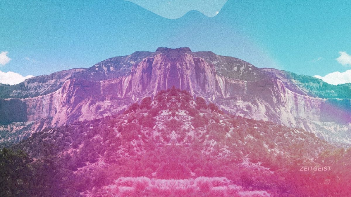 Damn Right Announces New Album ‘Zeitgeist’ & Shares Singles