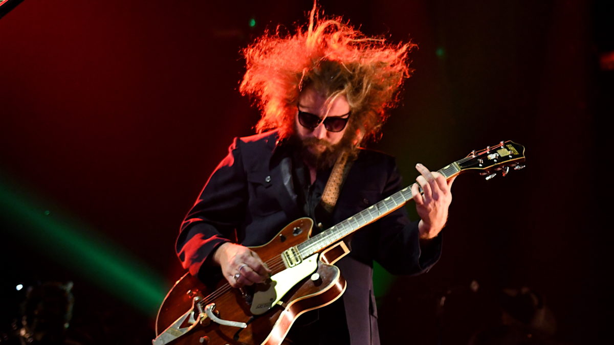 My Morning Jacket Plays First Of Three To End 2017 In Broomfield - Review & Photos