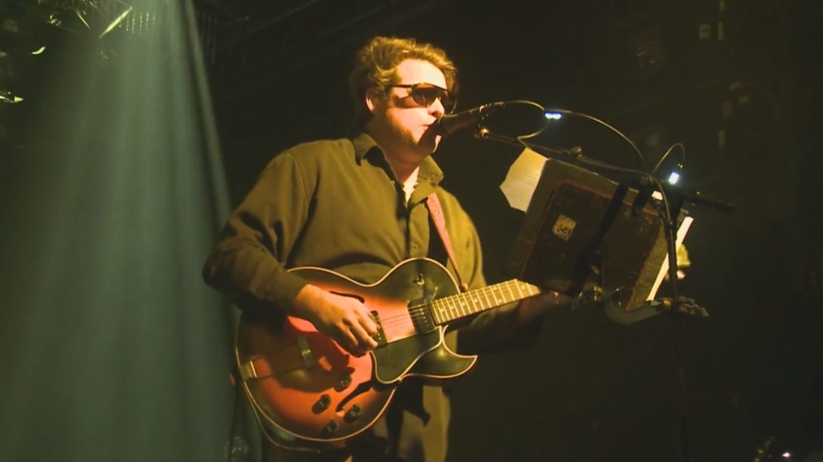 Pro-Shot Video: The Disco Biscuits Begin 2017 New Year’s Run In New York City