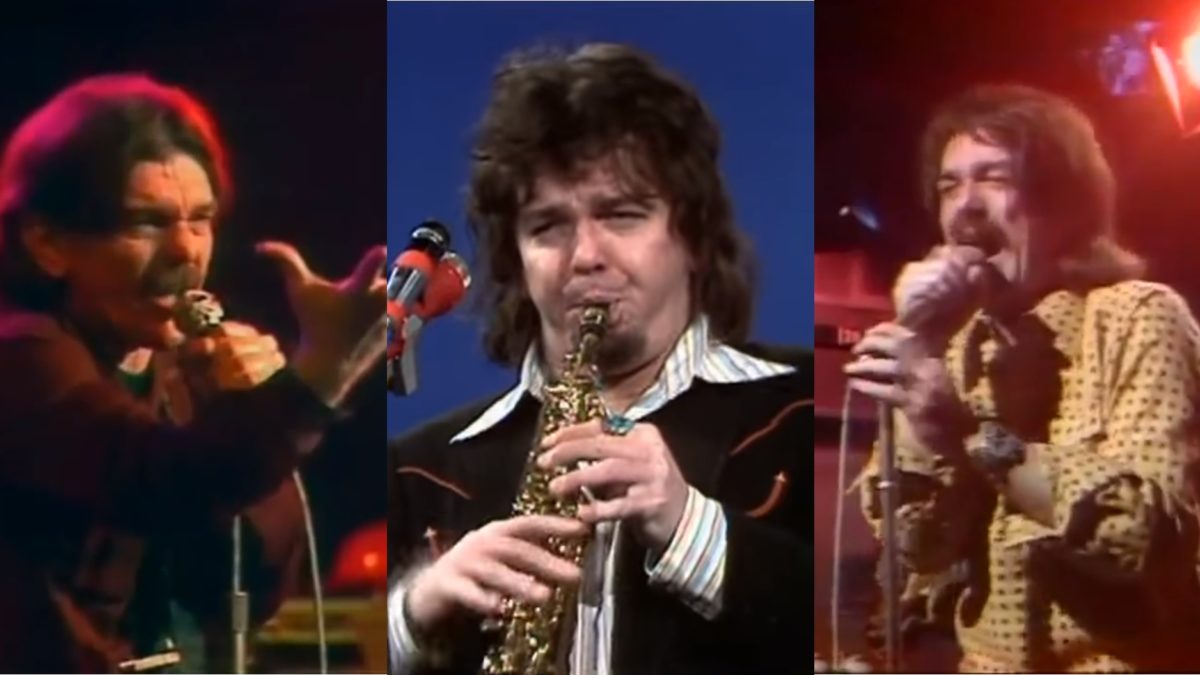 Remembering Don Van Vliet: Captain Beefheart On TV