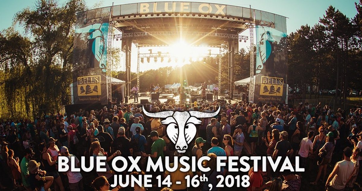 Blue Ox 2018 Crop