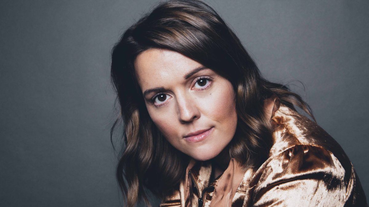 Brandi Carlile Adds North American Summer 2019 Dates