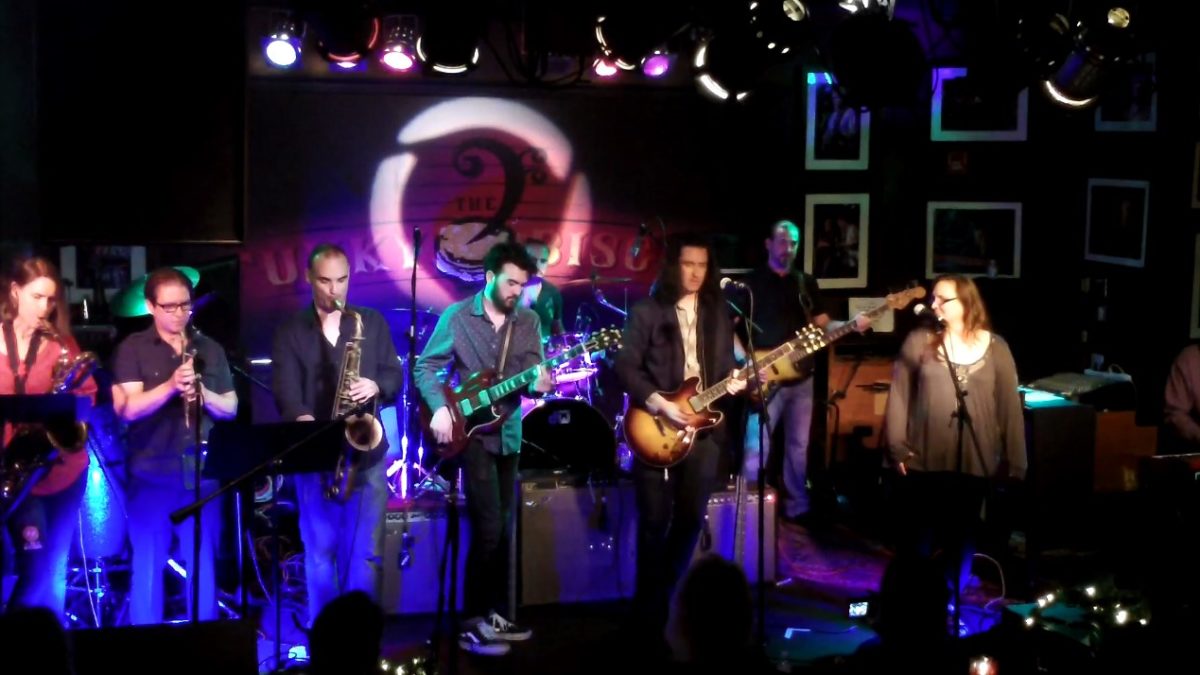 Full Show Video: Allman Brothers Family Members Provide Brothers & Sisters Holiday Jam 2017