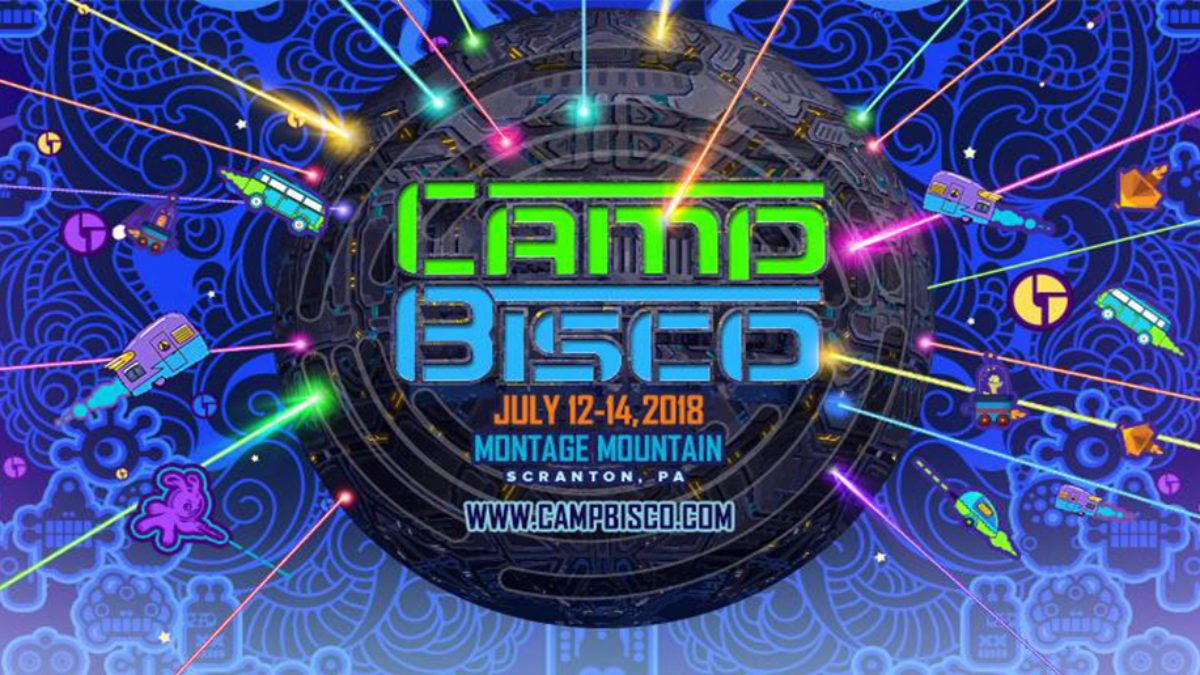 Camp Bisco