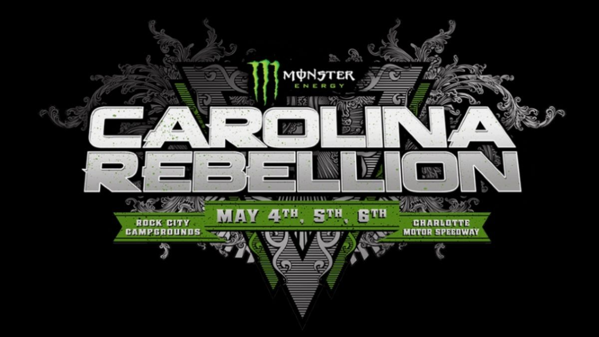 Carolina Rebellion