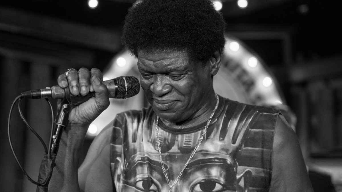 A Victim Of Love: Remembering Charles Bradley