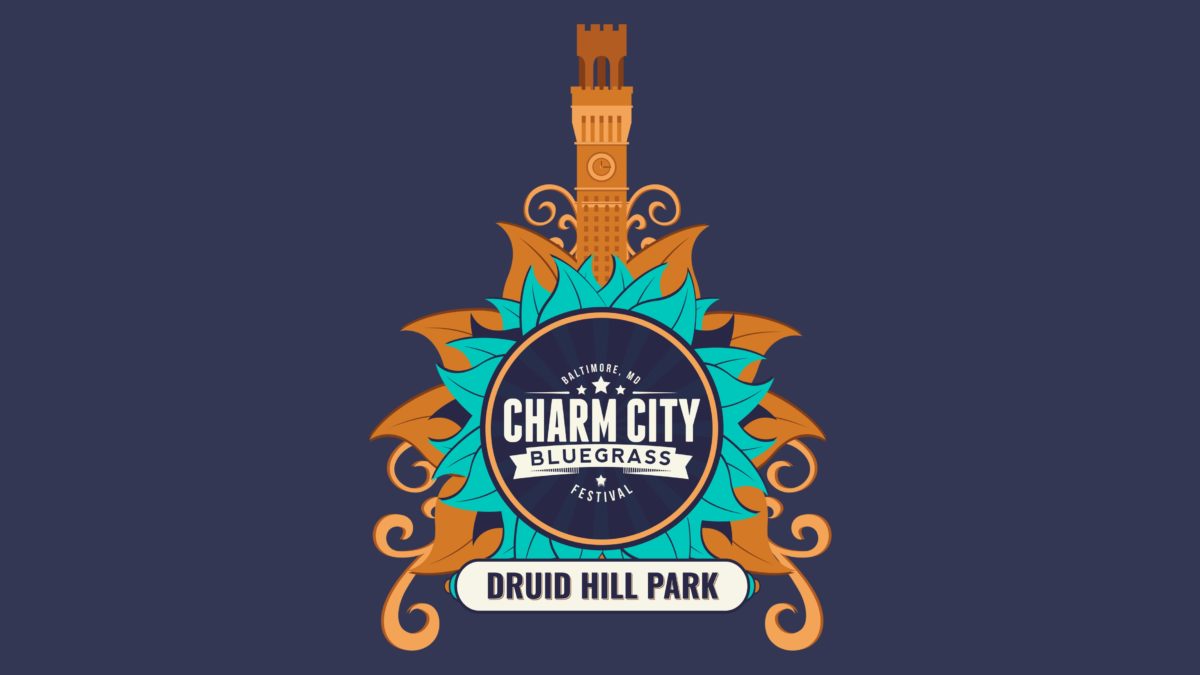 Charm City Bluegrass Festival Announces 2018 Lineup