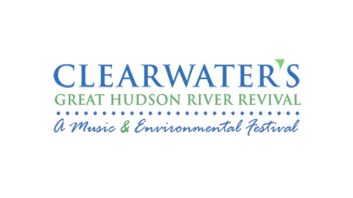 Clearwater’s Great Hudson River Revival