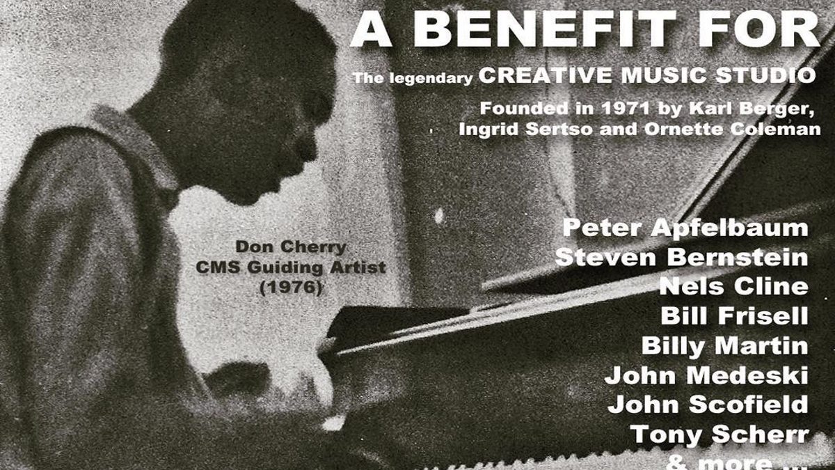 Nels Cline, John Scofield & John Medeski Among Those To Perform At NYC Benefit