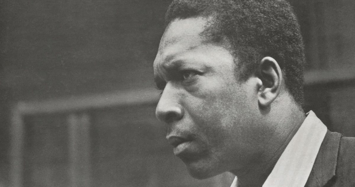 Coltrane Love Supreme Cover Crop