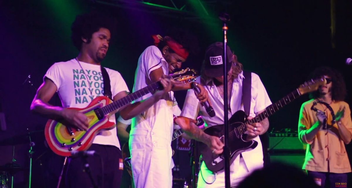 Con Brio London Souls Screengrab Crop