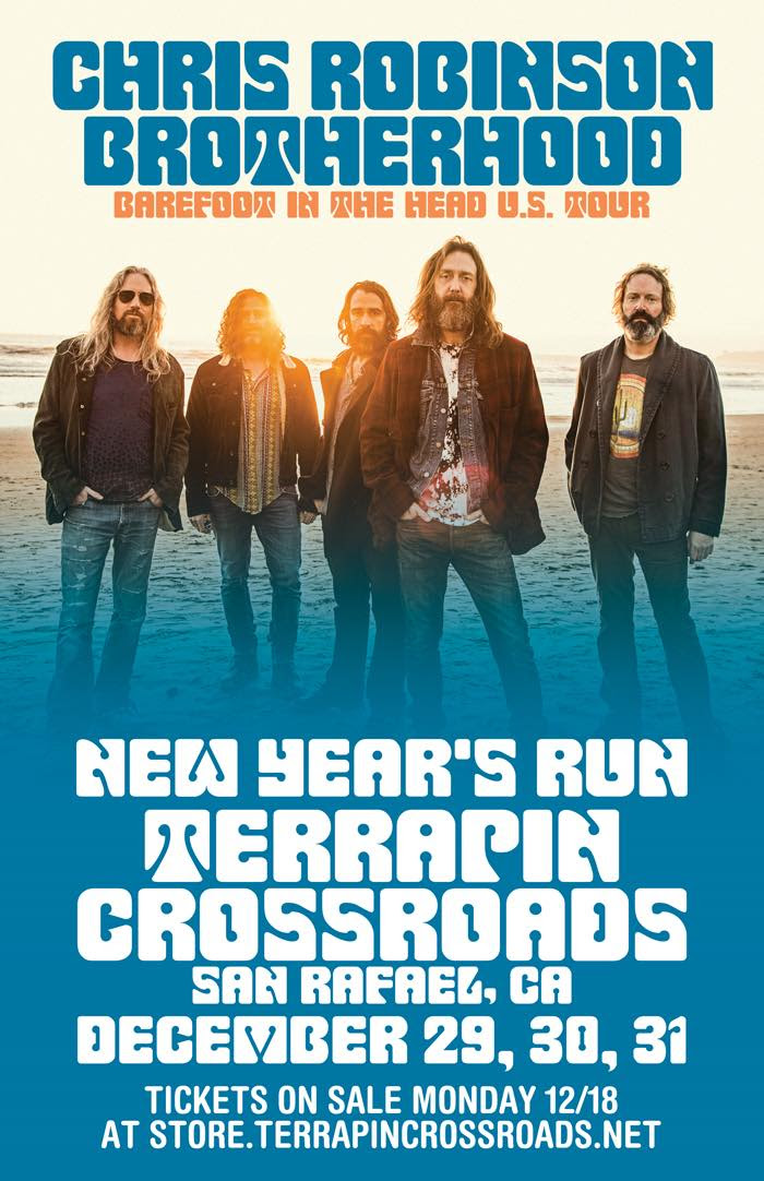 crbnye