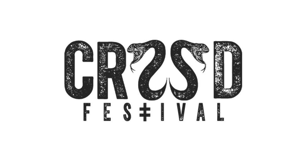 CRSSD Festival Featured
