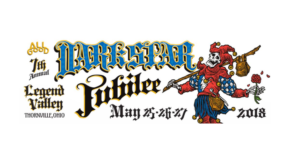 Dark Star Jubilee