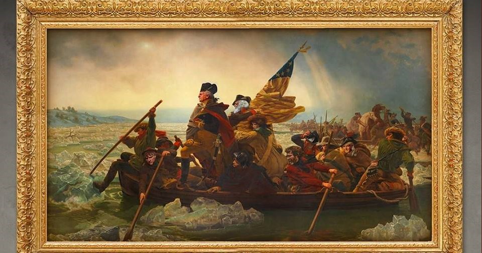 DeFBCongress Glory