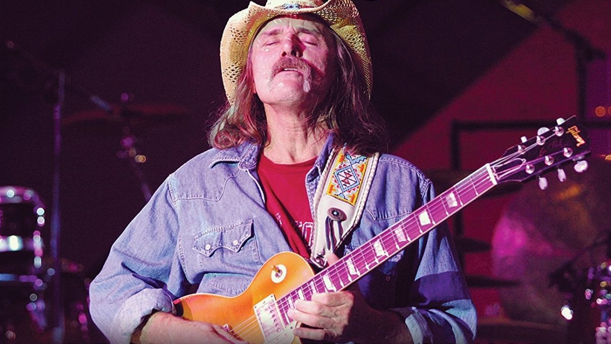 The Allman Brothers Band Performing Dickey Betts Songs Live Spotify Playlist