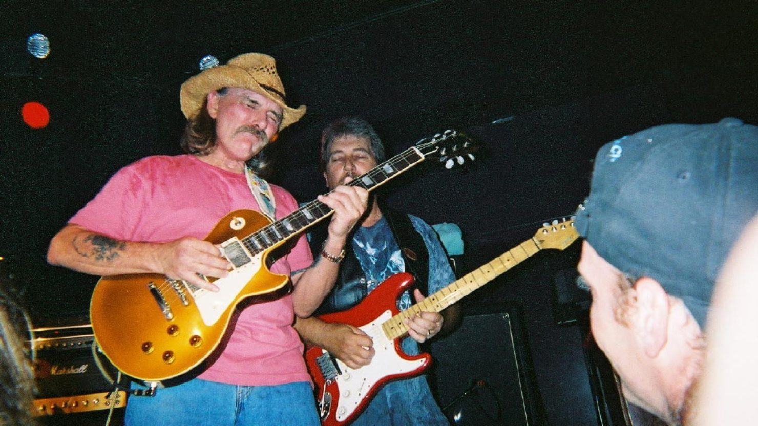 Dickey Betts Hints At Possible Return To The Road