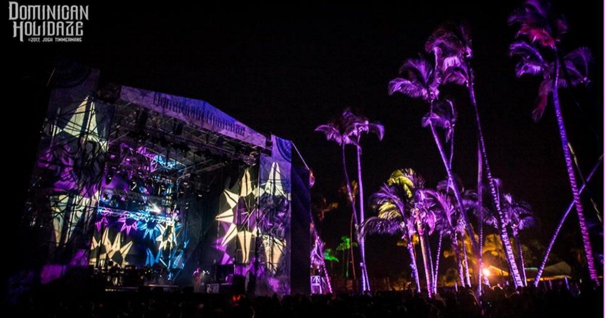 Dominican Holidaze Stage 2017 Timmermans Crop