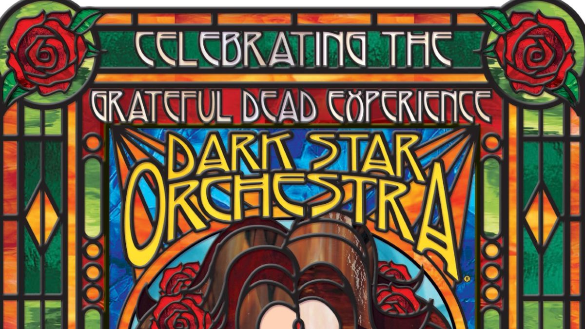 Dark Star Orchestra Announces 2018 Spring Tour