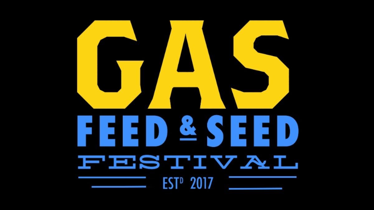 Gas Feed & Seed