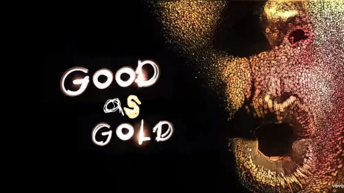 Moon Taxi Shares New Single 'Good As Gold'