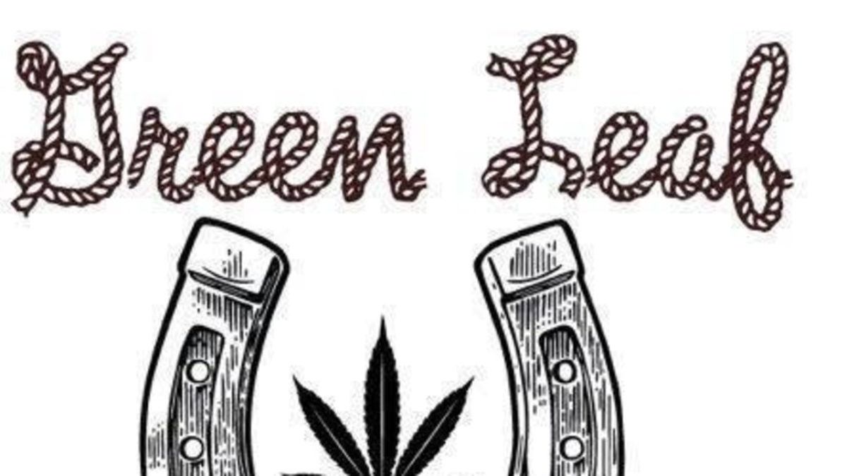 Green Leaf Rustlers