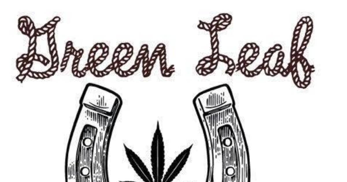 Green Leaf lo-res glory