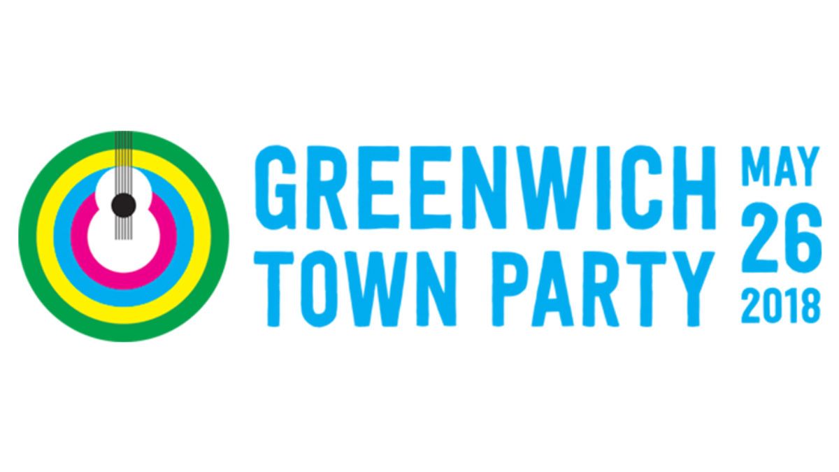 Greenwich Town Party
